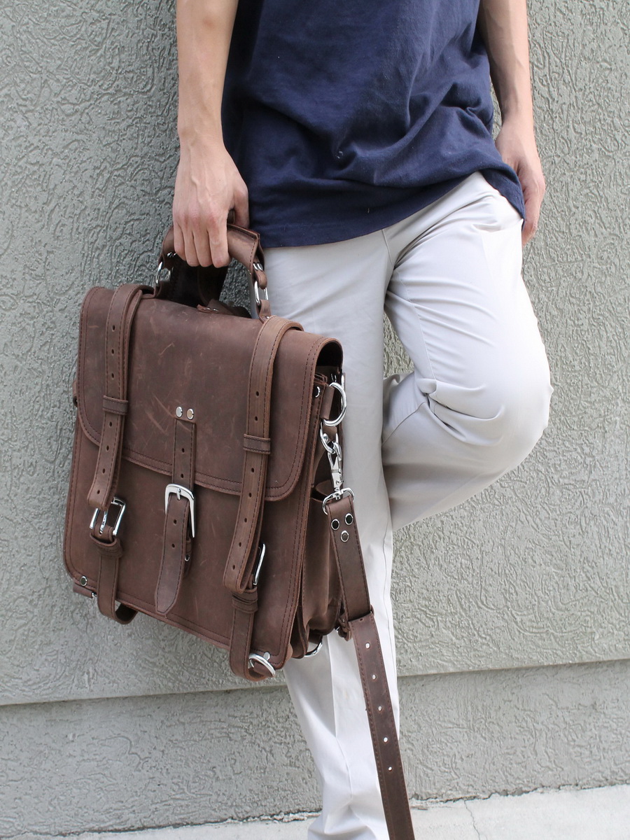 Classic Leather Wallets