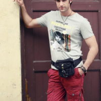 Classic Waist Fanny Bag