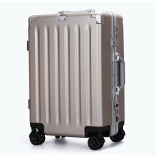 A.K. ABS+PC Wheel Luggage Suitcase AK-1711-20.OL