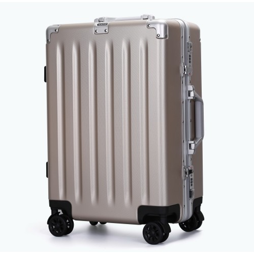 A.K. ABS+PC Wheel Luggage Suitcase AK-1711-20.OL