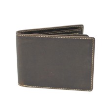 Cowhide Classic Wallet A101.DB