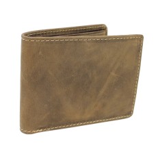 Cowhide Classic Wallet A101.DS