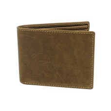 Cowhide Classic Wallet A101.VB