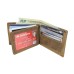 Cowhide Classic Wallet A101.BLK