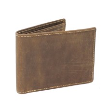 Cowhide Classic Wallet A102.VB