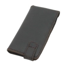 Full Leather Slim Card ID Holder A592DB
