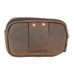 Vintage Cowhide Leather Waist Holder A873.VB