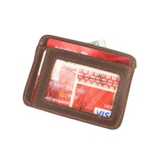 Slim Card Holder B180.VB