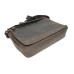 Full Grain Leather Messenger Laptop Bag L67.RB