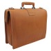 Full Grain Leather Business Pro Case LB12.Wine Red