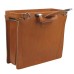 Full Grain Leather Business Pro Case LB12.Wine Red