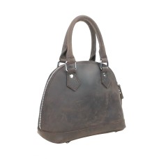 Cowhide Leather Handbag LH24.DS
