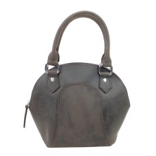 Cowhide Leather Handbag LH25.DS