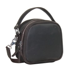 Full Grain Cowhide Leather Handbag LH29.DB