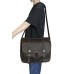 Full Grain Cowhide Leather Medium Camera Bag LH36.DS