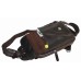 Full Grain Cowhide Leather Chest Pack LK17.DB