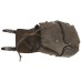 Full Grain Leather Medium Backpack LK19.DS