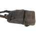 Full Grain Leather Long Shape Chest Pack LK22.DS