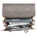 Classic Full Grain Leather Backpack Shoulder Bag LK61.WR
