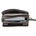 Cowhide Leather Messenger Shoulder Bag LM13.Vintage Distress