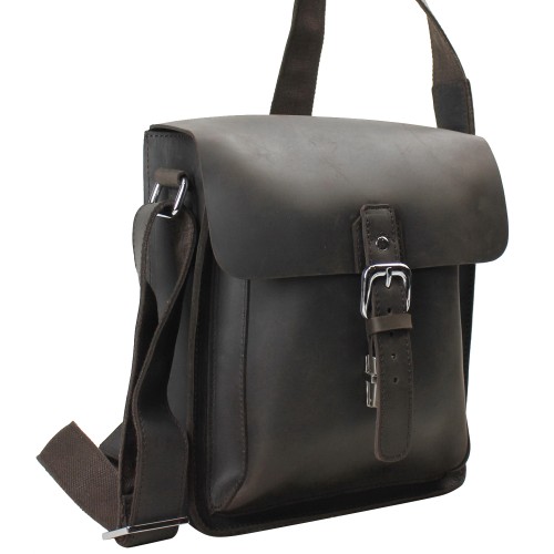 Vintage Industry Full Grain Leather 11
