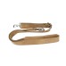 Cowhide Leather Cross-Body Waist Bag LS31.DB