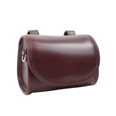 Cowhide Leather Mini Shoulder Waist Bag LS33.WR