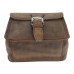 Cowhide Leather Small Shoulder Bag LS34.DS