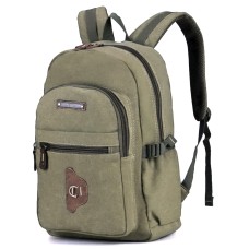 A.K. Canvas Backpack T6101.MG