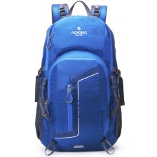 A.K. Backpack AK-79808.BLU