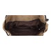 M.G. Canvas Backpack mu8086. Khaki